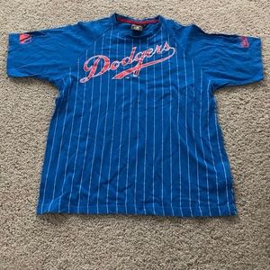 Vintage Los Angeles Dodgers T Shirt